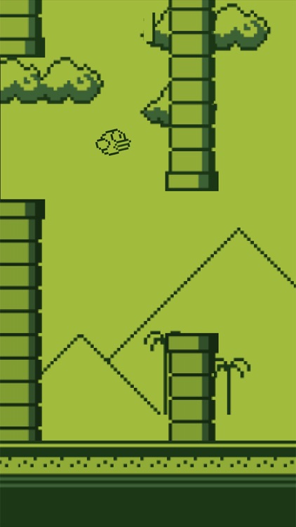 Loopy Bird screenshot-3