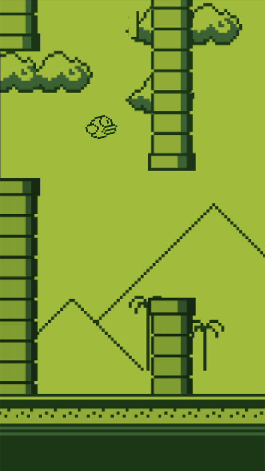 #4. Loopy Bird (iOS) 由: Empoc, LLC