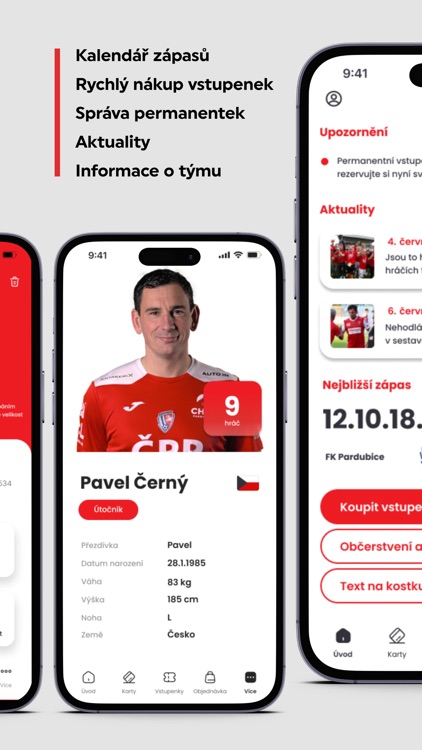 FK Pardubice screenshot-3