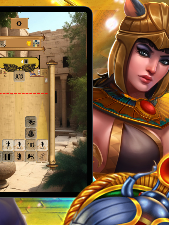 Screenshot #6 pour Ancient Machine