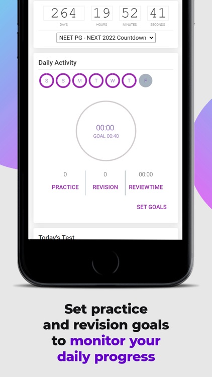 Pre PG: Clinical NEET PG NExT screenshot-9