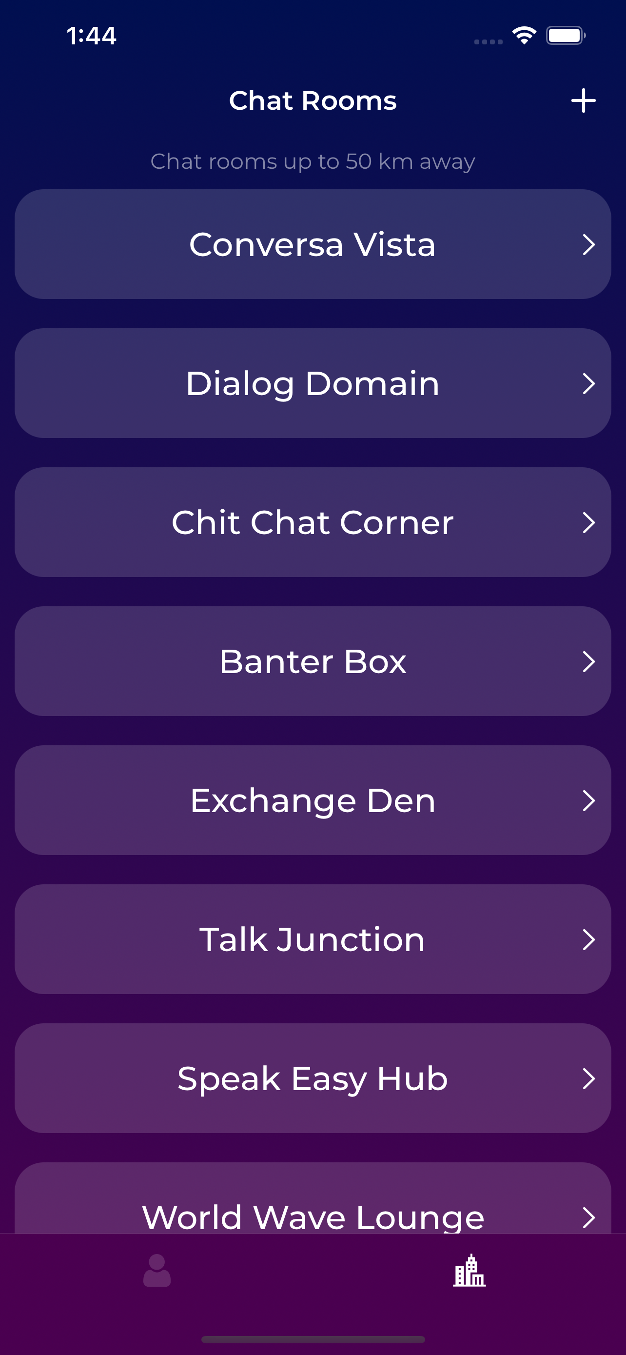 Catcher: Chat & Messages