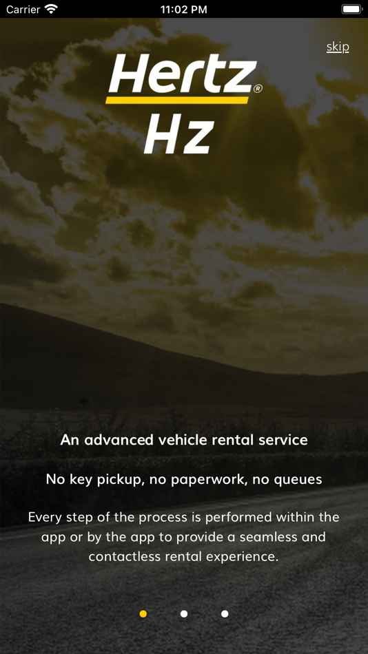 Hertz Hz - 4.19.0 - (iOS)