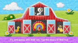 farm animal sounds games problems & solutions and troubleshooting guide - 3