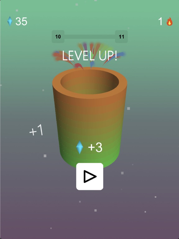 Screenshot #6 pour Smash Fit!