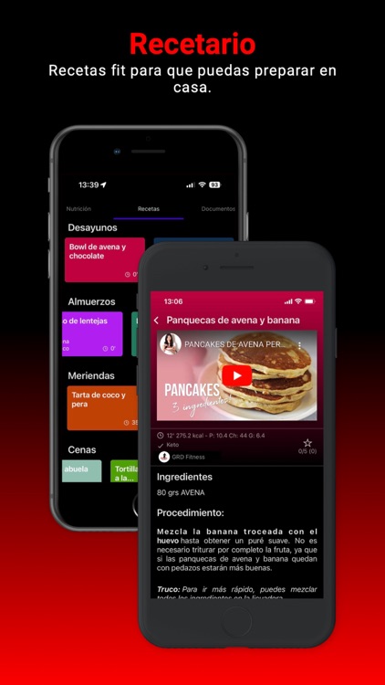 GRD Fitness App screenshot-6