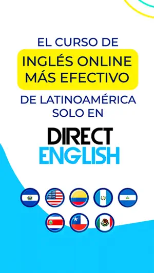 Direct English screenshot 3