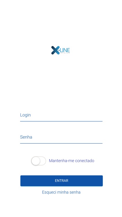 X-Line Pedregulho/Rifaina