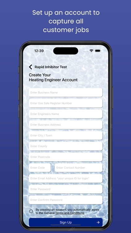 EVERAD RAPID INHIBITOR TEST