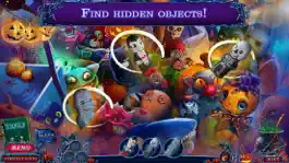 Game screenshot Halloween Chronicles: Family apk