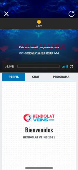 Game screenshot HInteractive apk