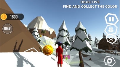 Screenshot #2 pour Kroo Nation