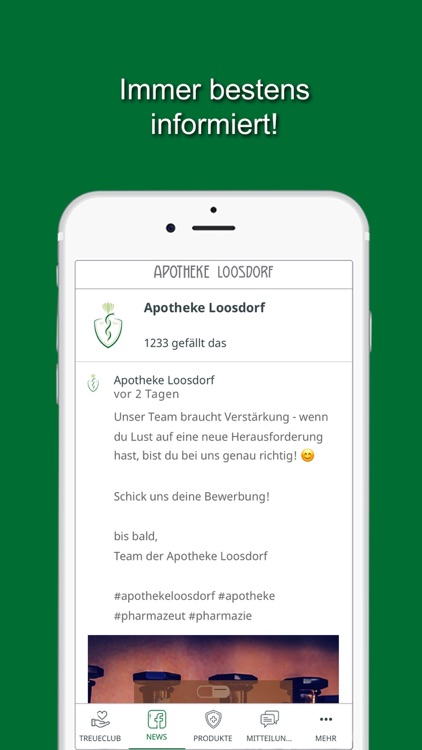Apotheke Loosdorf screenshot-3