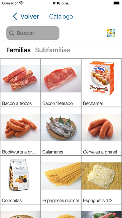 Screenshot #3 pour OrdersCE