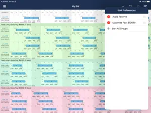 QuickBid screenshot 3