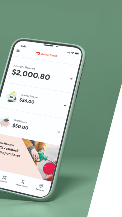 Dasherdirect By Payfare App Download Android Apk