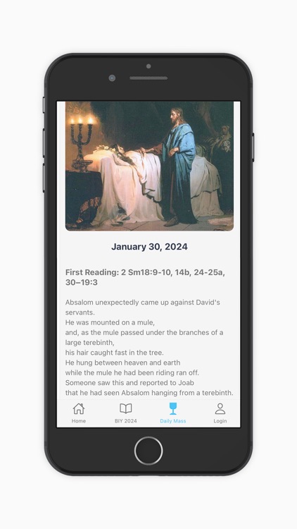 Bread of Life - Bangalore