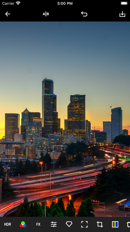 HDR Max - Photo Editor