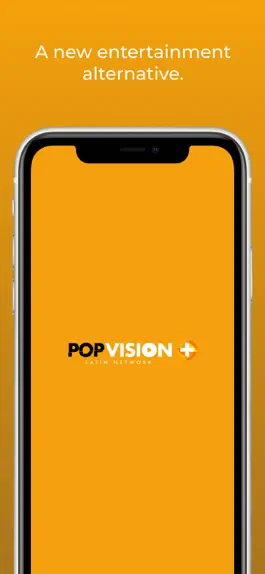 Game screenshot POPVISION PLUS mod apk