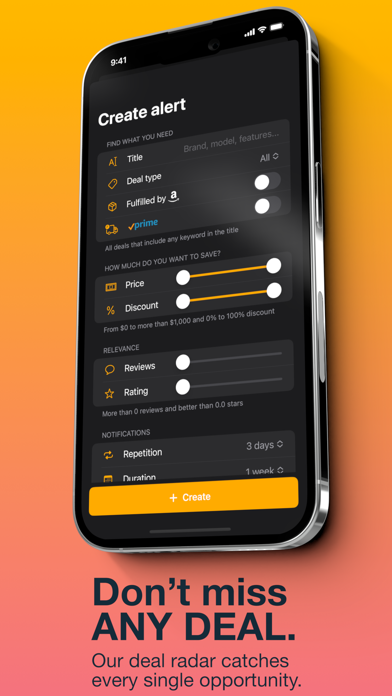 Dealize: Buy Deals & Discounts Screenshot