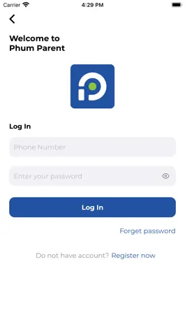 Game screenshot Phum Parents Portal mod apk