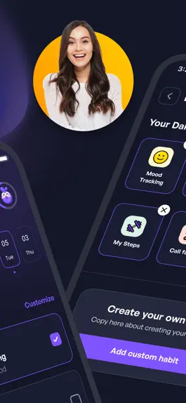 Game screenshot Wellnessentially apk