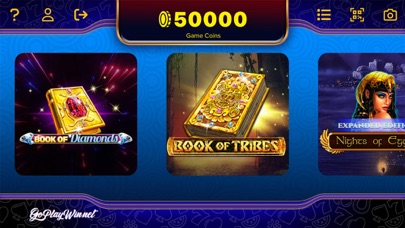 GoPlayWin Screenshot