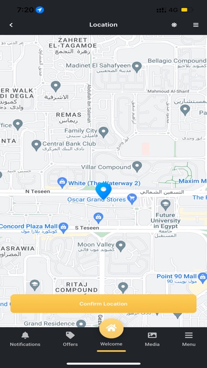 Dusha Event screenshot-9