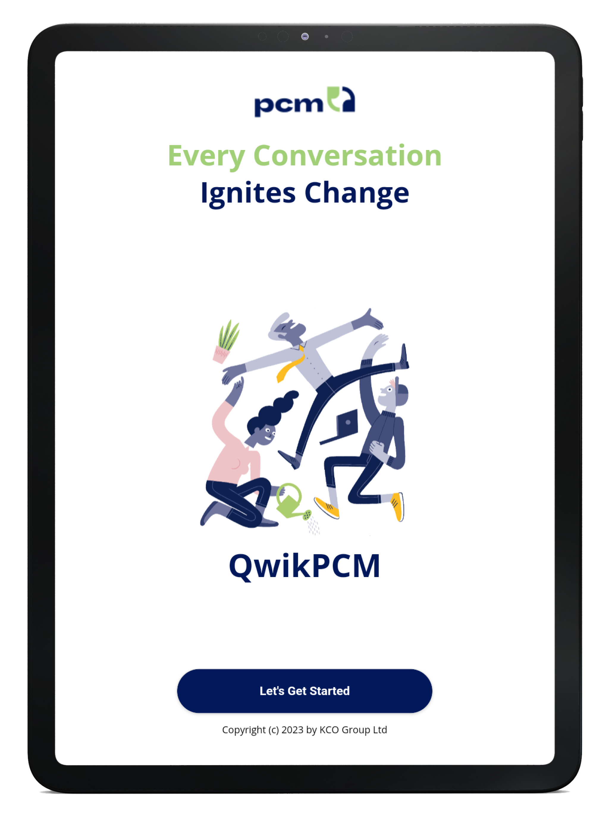 qwikPCM