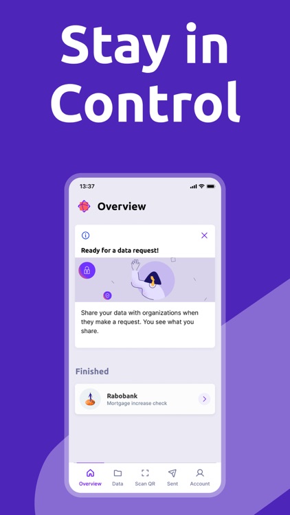 Datakeeper screenshot-4