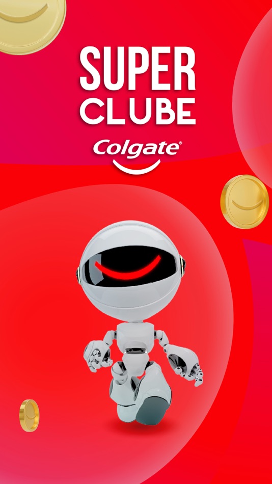 Super Clube Colgate 2024 - 4.1.1 - (iOS)