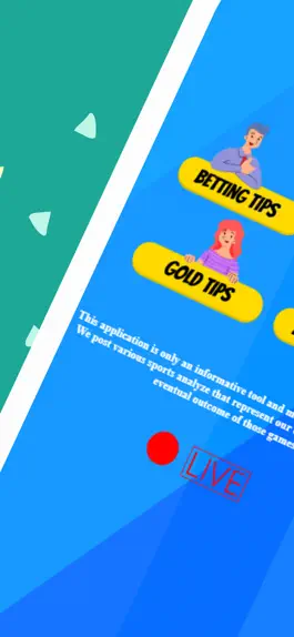 Game screenshot Betting Tips 365 Day Bet mod apk