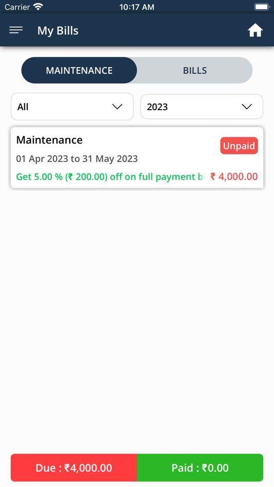 #9. Parshwa Group (iOS) 由: Communities Heritage Private Limited