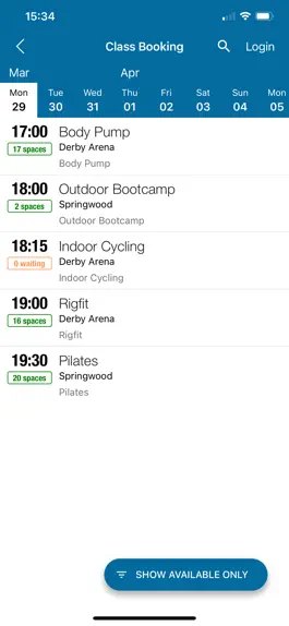 Game screenshot In Derby hack