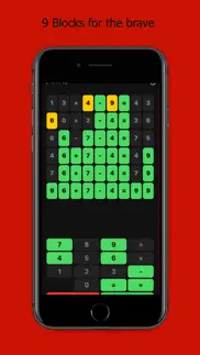 mathicle - unlimited puzzles iphone screenshot 4