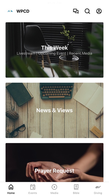 Westminster Pres. of Dekalb