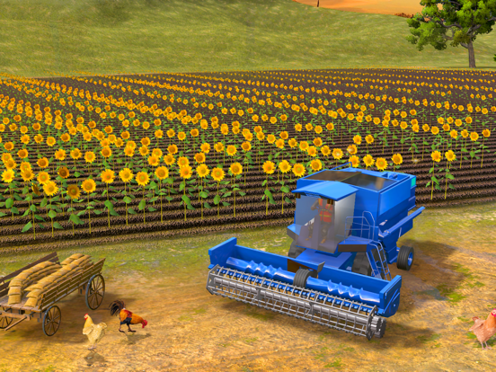 Farming Simulator 23 Simulatorのおすすめ画像6