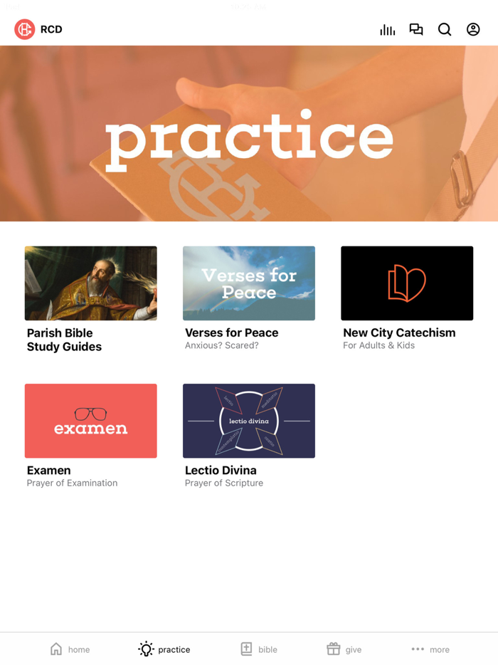 Redemption Church Denver