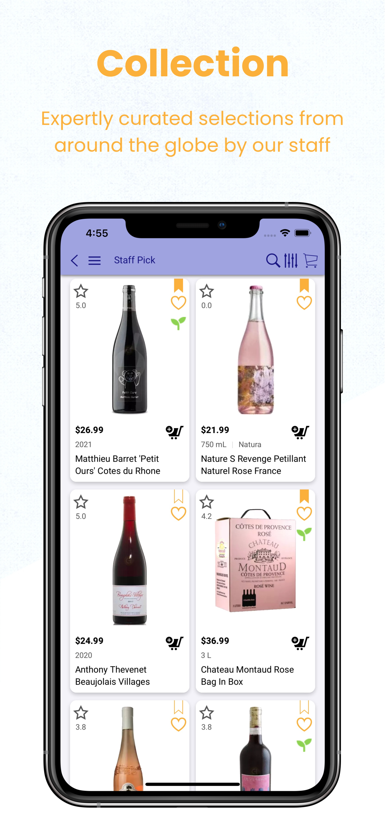Blue Angel Wines