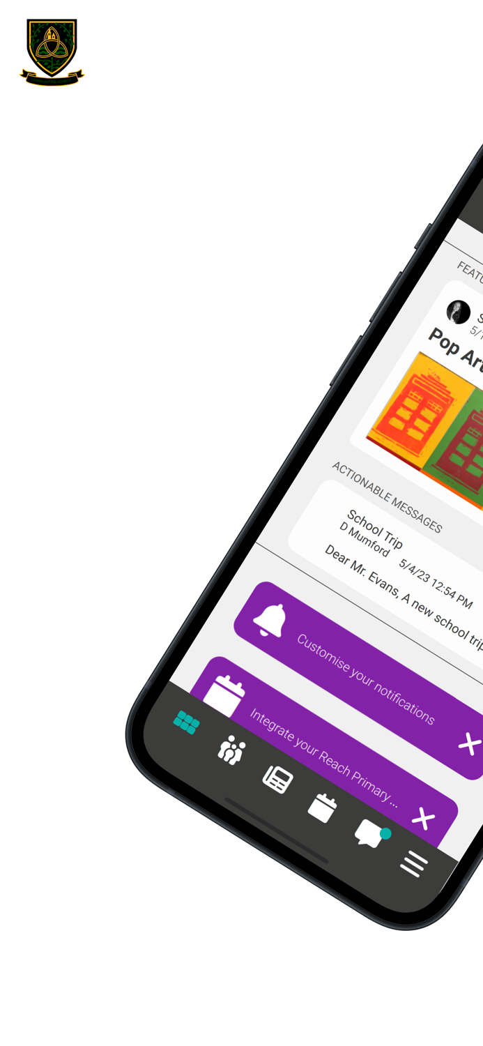 Wigston Academies Trust