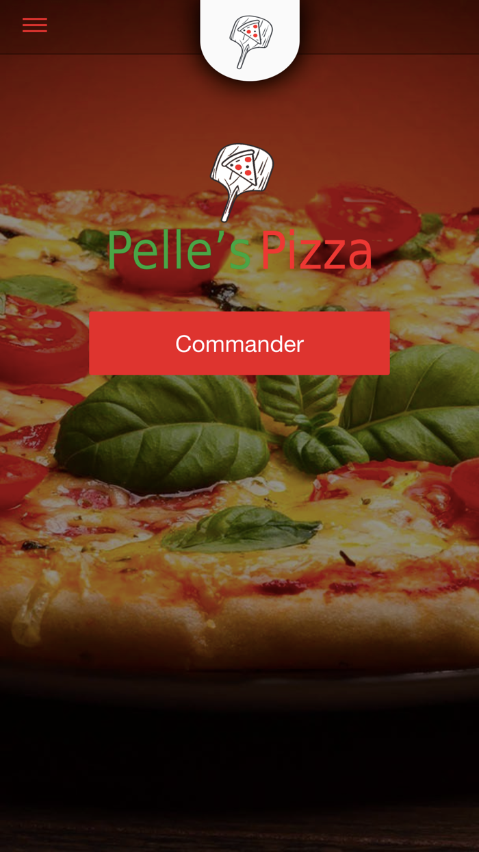 Pelles Pizza
