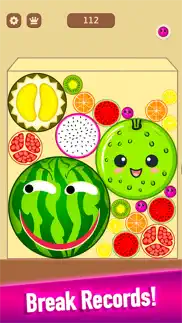 watermelon fruit merge game problems & solutions and troubleshooting guide - 1