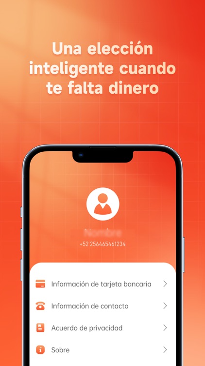 CFAN Préstamo-Créditos Rapidos screenshot-4