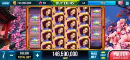 Game screenshot Epic Cash Magic—New Slots 2023 hack