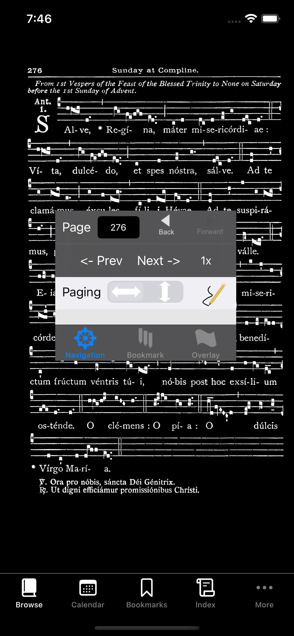 Liber Pro