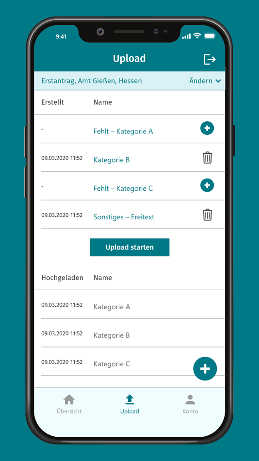#3. BAföG Digital (iOS) 由: Ministerium für Wissenschaft, Energie, Klimaschutz und Umwelt des Landes Sachsen-Anhalt
