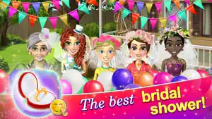 Wedding Salon 2: love&planner screenshot 4