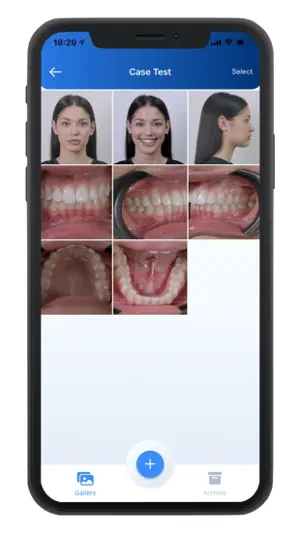 Dental Shooting v2 screenshot 2
