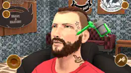 Game screenshot Barber Shop: Haircut & Tattoo mod apk