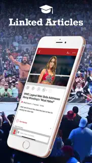 wwe unofficial news & videos problems & solutions and troubleshooting guide - 2